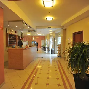 Rosa Hotel